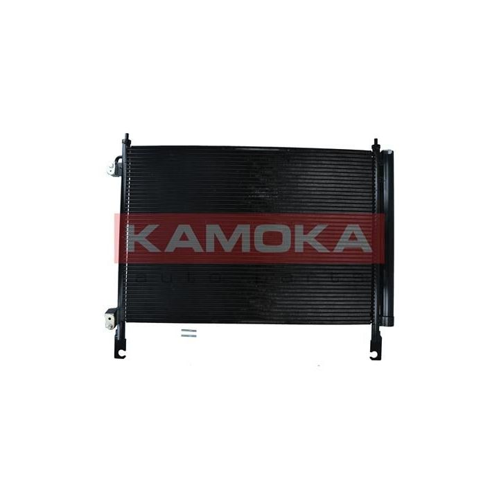 Kondensatorius, oro kondicionierius KAMOKA 7800385