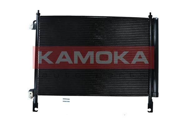 Kondensatorius, oro kondicionierius KAMOKA 7800385