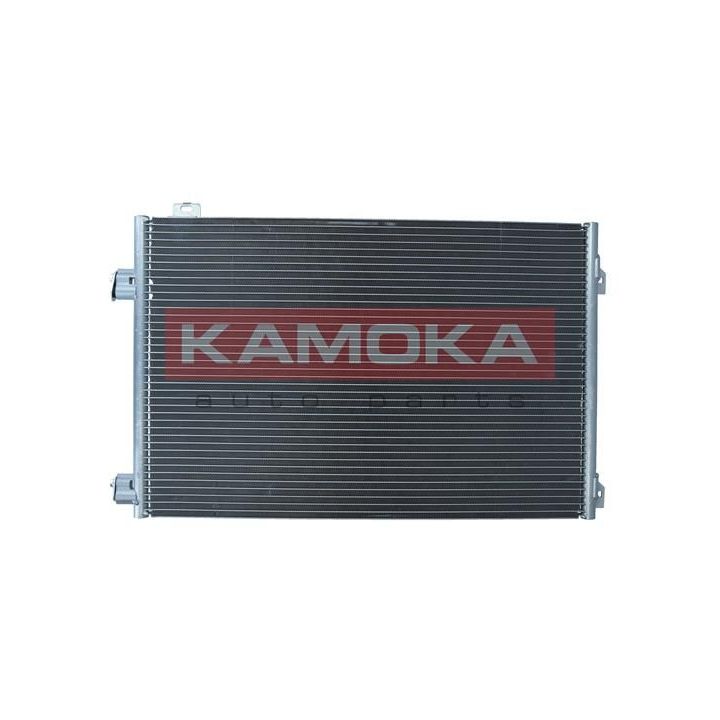 Kondensatorius, oro kondicionierius KAMOKA 7800387