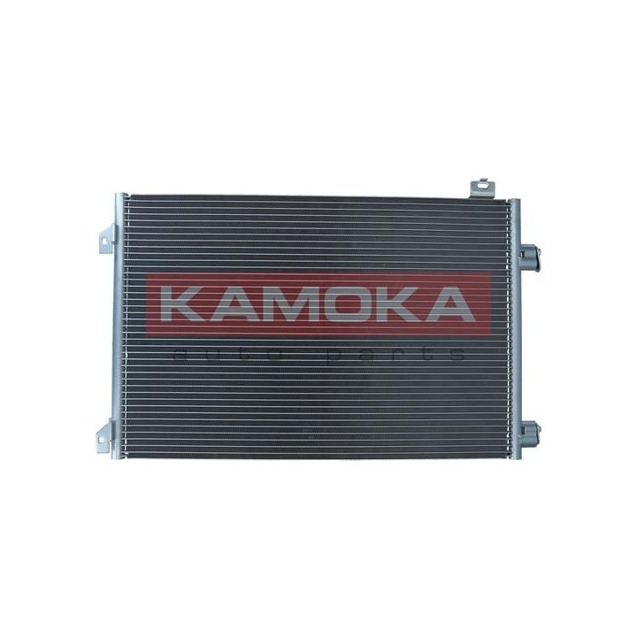 Kondensatorius, oro kondicionierius KAMOKA 7800387