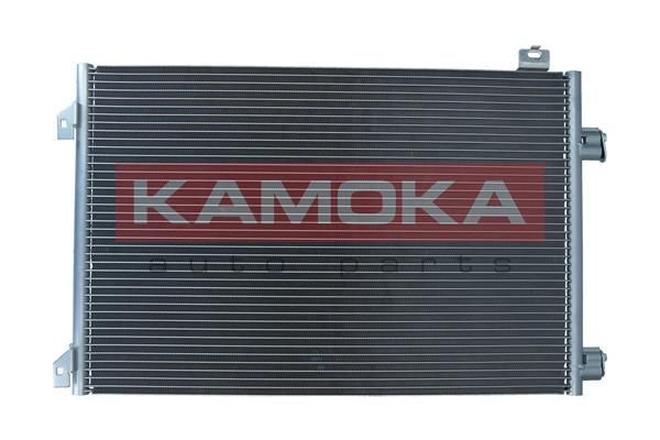 Kondensatorius, oro kondicionierius KAMOKA 7800387