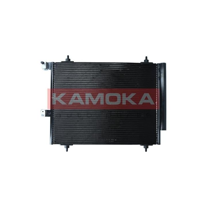 Kondensatorius, oro kondicionierius KAMOKA 7800389