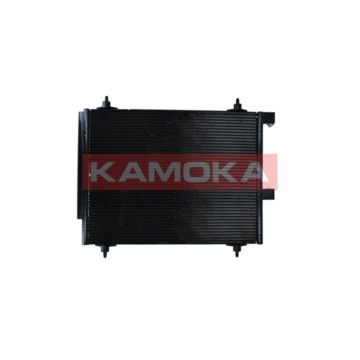 Kondensatorius, oro kondicionierius KAMOKA 7800389