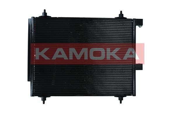 Kondensatorius, oro kondicionierius KAMOKA 7800389