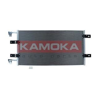 Kondensatorius, oro kondicionierius KAMOKA 7800390