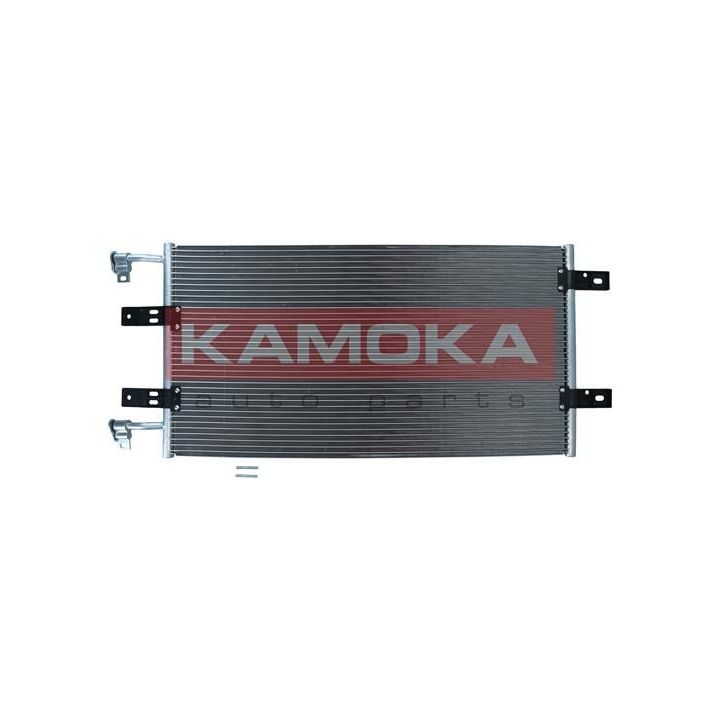 Kondensatorius, oro kondicionierius KAMOKA 7800390