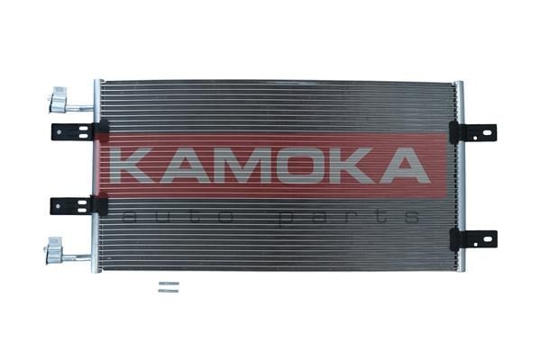 Kondensatorius, oro kondicionierius KAMOKA 7800390