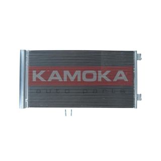 Kondensatorius, oro kondicionierius KAMOKA 7800395