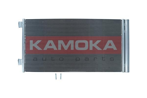 Kondensatorius, oro kondicionierius KAMOKA 7800395