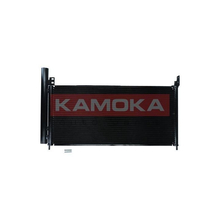 Kondensatorius, oro kondicionierius KAMOKA 7800397