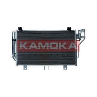 Kondensatorius, oro kondicionierius KAMOKA 7800400