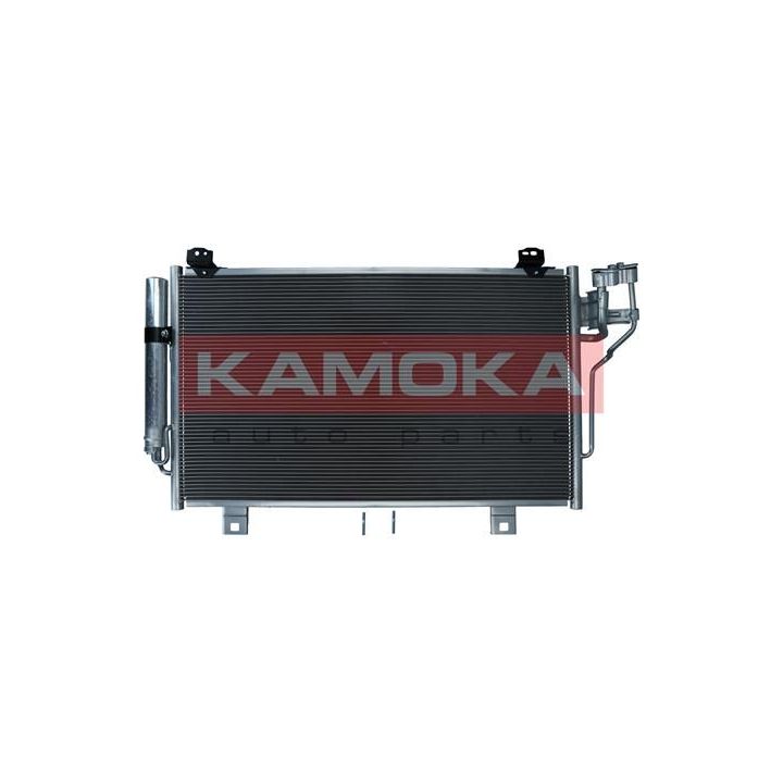 Kondensatorius, oro kondicionierius KAMOKA 7800400