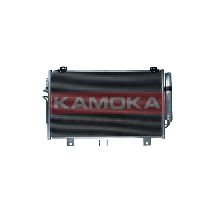 Kondensatorius, oro kondicionierius KAMOKA 7800400