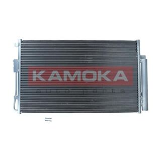 Kondensatorius, oro kondicionierius KAMOKA 7800402