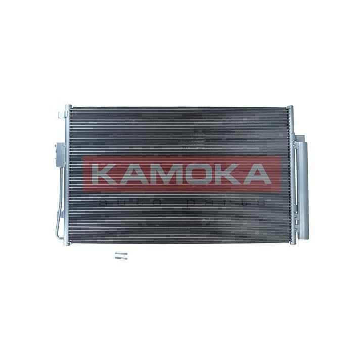 Kondensatorius, oro kondicionierius KAMOKA 7800402