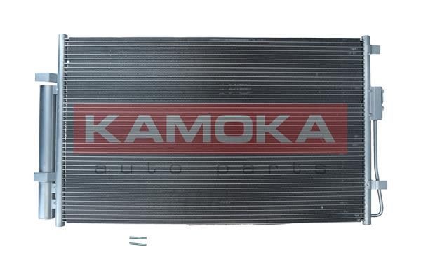 Kondensatorius, oro kondicionierius KAMOKA 7800402