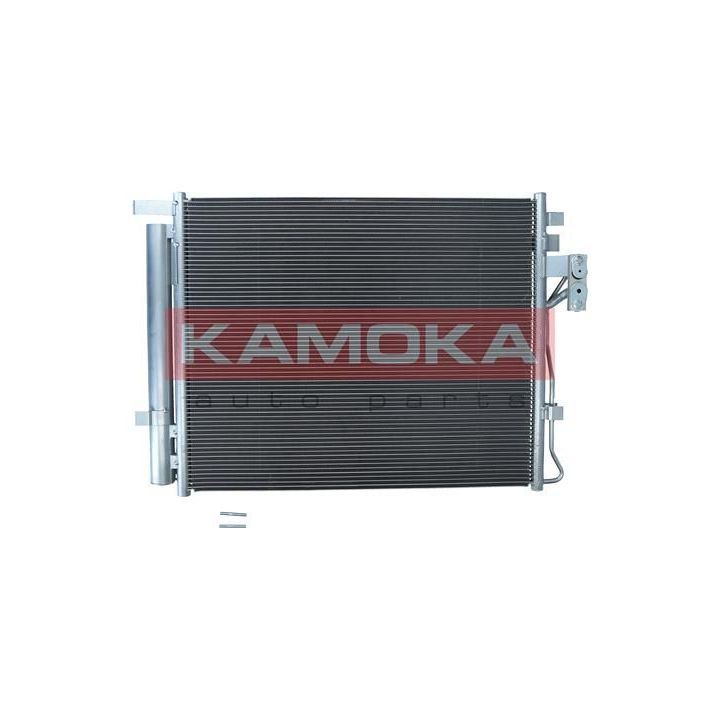 Kondensatorius, oro kondicionierius KAMOKA 7800404