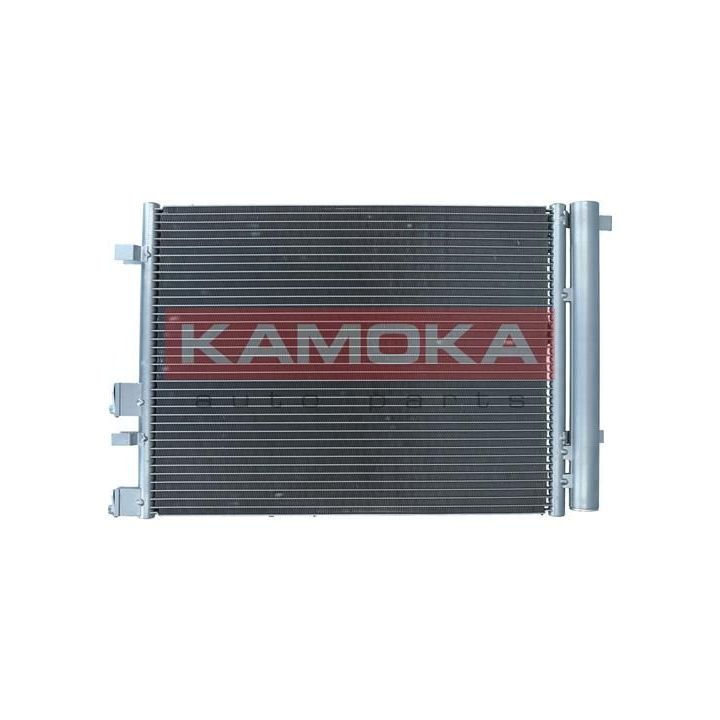 Kondensatorius, oro kondicionierius KAMOKA 7800413