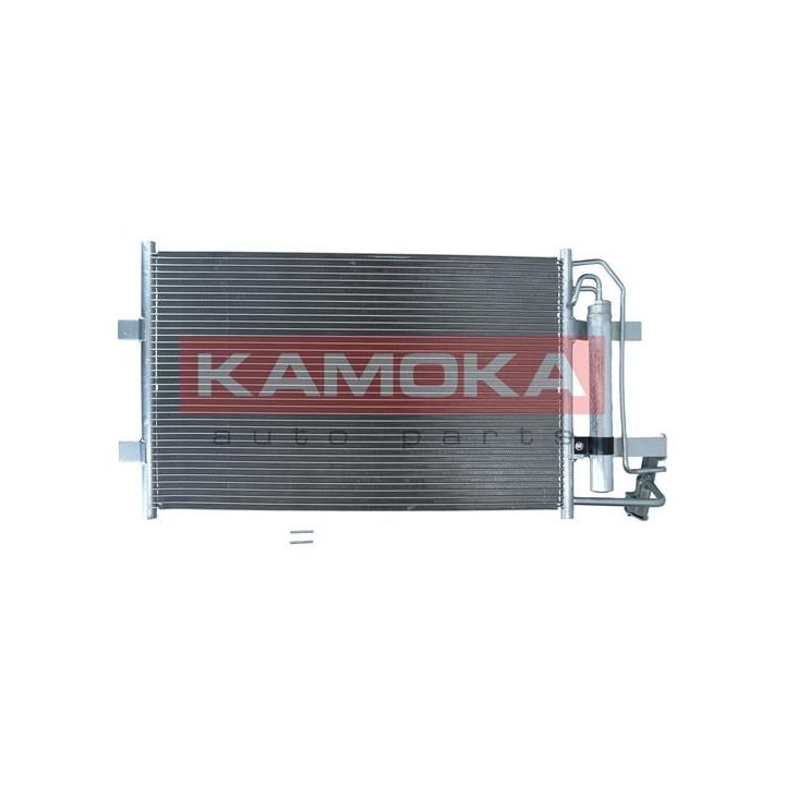 Kondensatorius, oro kondicionierius KAMOKA 7800420