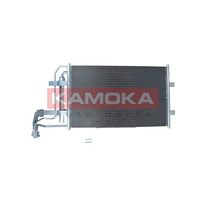 Kondensatorius, oro kondicionierius KAMOKA 7800420