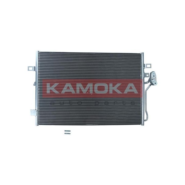 Kondensatorius, oro kondicionierius KAMOKA 7800435