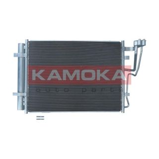 Kondensatorius, oro kondicionierius KAMOKA 7800438