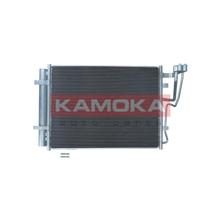 Kondensatorius, oro kondicionierius KAMOKA 7800438