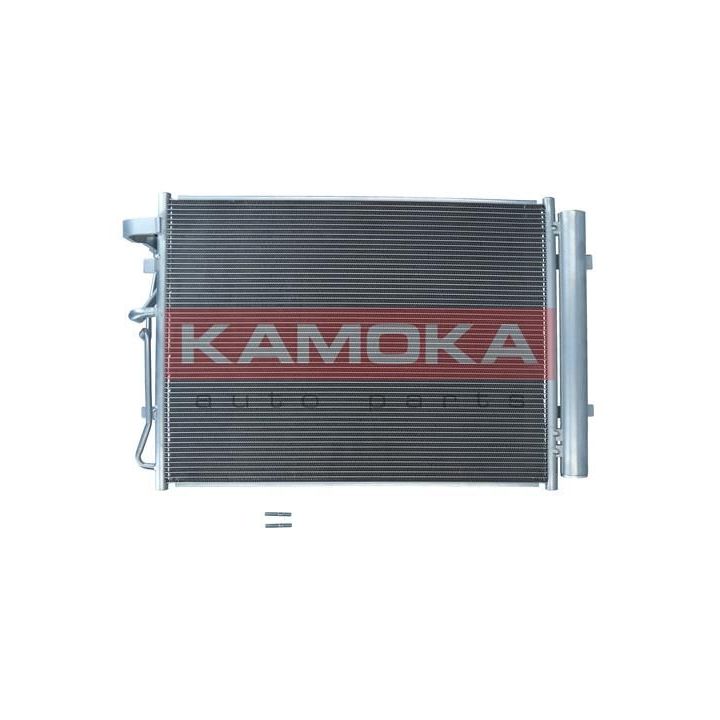 Kondensatorius, oro kondicionierius KAMOKA 7800438