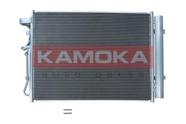 Kondensatorius, oro kondicionierius KAMOKA 7800438