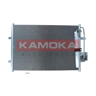 Kondensatorius, oro kondicionierius KAMOKA 7800442