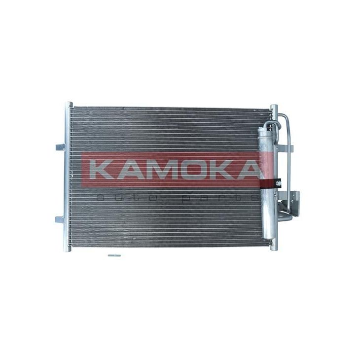 Kondensatorius, oro kondicionierius KAMOKA 7800442