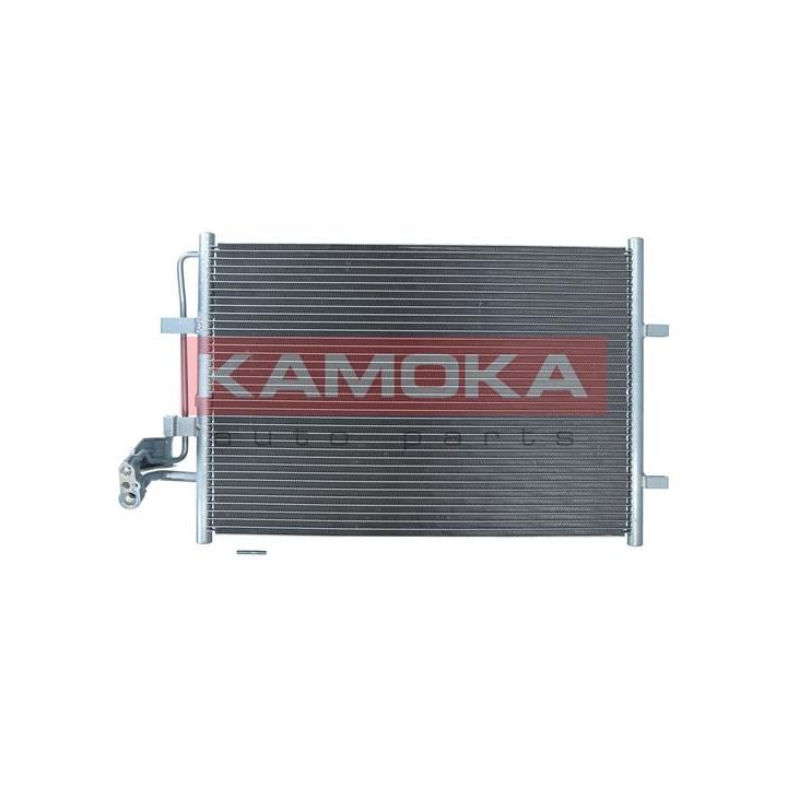 Kondensatorius, oro kondicionierius KAMOKA 7800442