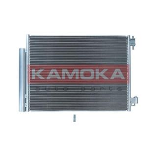 Kondensatorius, oro kondicionierius KAMOKA 7800443