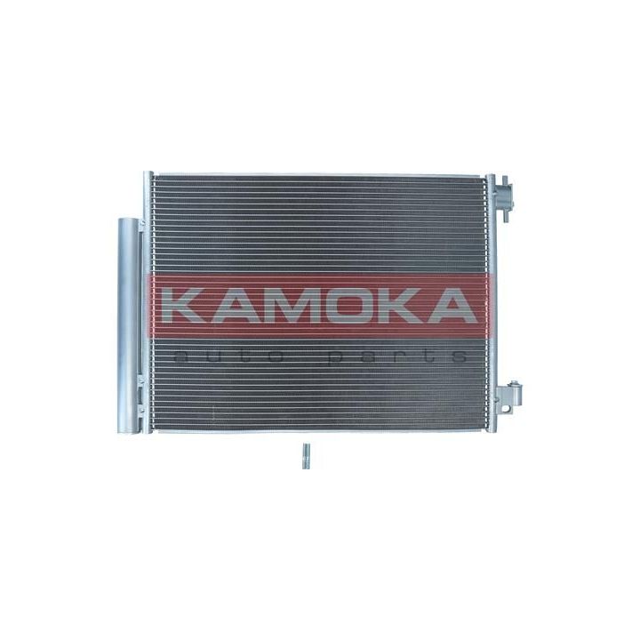 Kondensatorius, oro kondicionierius KAMOKA 7800443