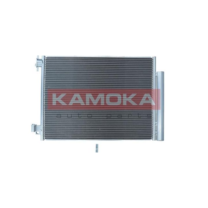 Kondensatorius, oro kondicionierius KAMOKA 7800443