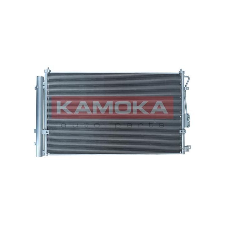 Kondensatorius, oro kondicionierius KAMOKA 7800454