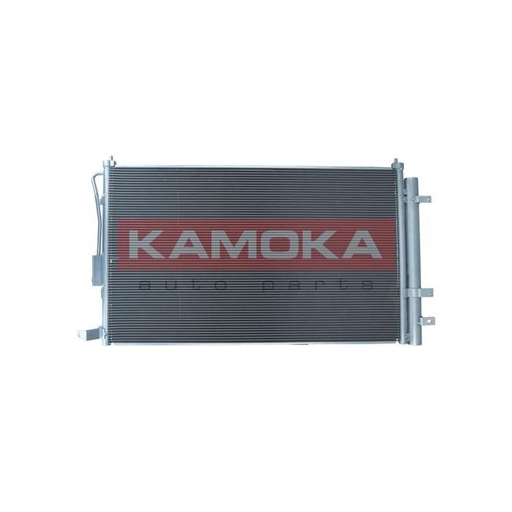 Kondensatorius, oro kondicionierius KAMOKA 7800454