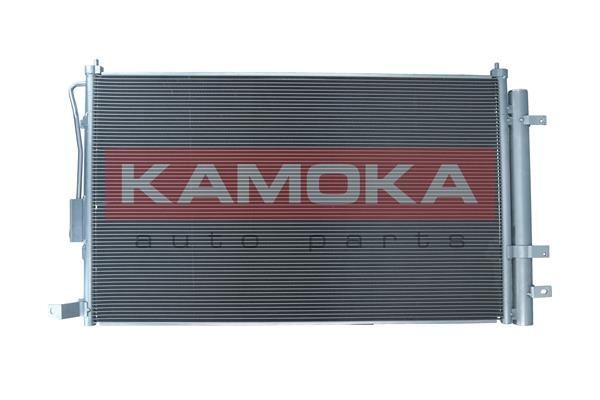 Kondensatorius, oro kondicionierius KAMOKA 7800454