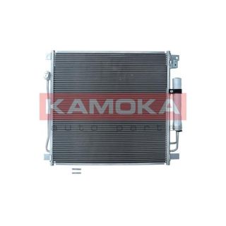 Kondensatorius, oro kondicionierius KAMOKA 7800466