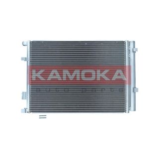 Kondensatorius, oro kondicionierius KAMOKA 7800468