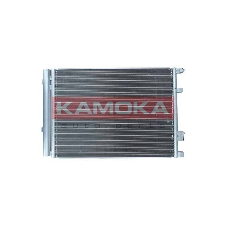 Kondensatorius, oro kondicionierius KAMOKA 7800468