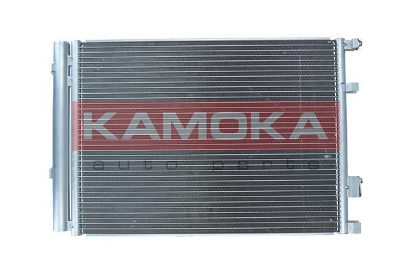 Kondensatorius, oro kondicionierius KAMOKA 7800468