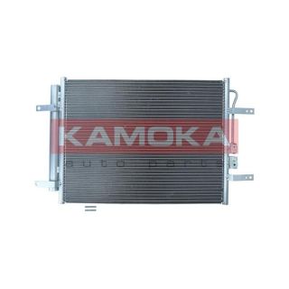 Kondensatorius, oro kondicionierius KAMOKA 7800472