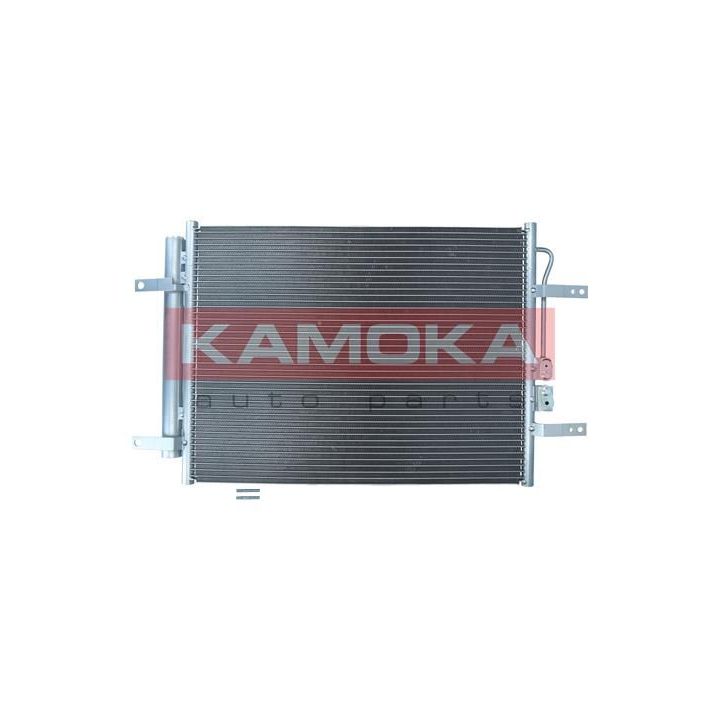 Kondensatorius, oro kondicionierius KAMOKA 7800472