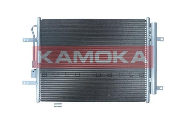 Kondensatorius, oro kondicionierius KAMOKA 7800472