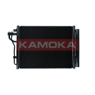 Kondensatorius, oro kondicionierius KAMOKA 7800473