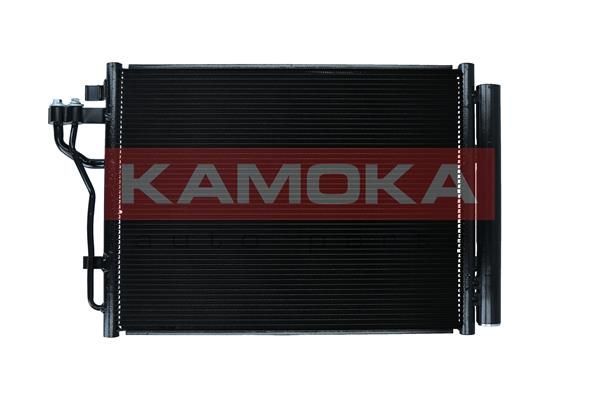 Kondensatorius, oro kondicionierius KAMOKA 7800473