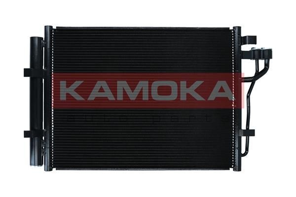 Kondensatorius, oro kondicionierius KAMOKA 7800473