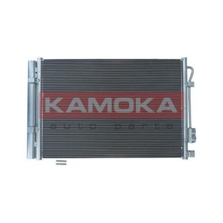 Kondensatorius, oro kondicionierius KAMOKA 7800477