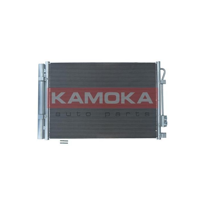 Kondensatorius, oro kondicionierius KAMOKA 7800477